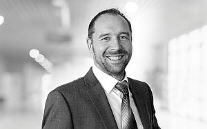 Foto von Martin Geck